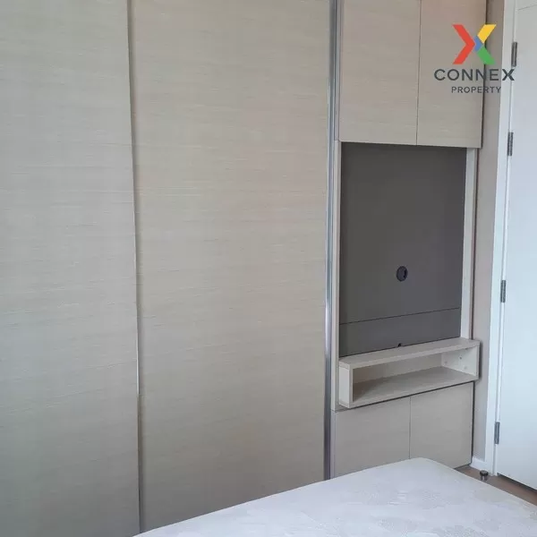 ขาย คอนโด ชั้นสูง The Saint Residence MRT-พหลโยธิน วิภาวดีรังสิต 